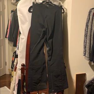 Roffe snow board pants